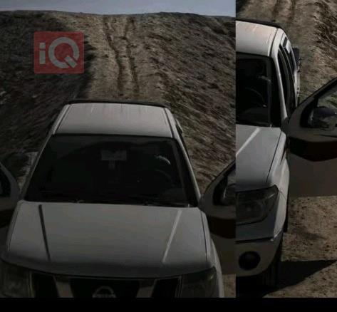 نيسان نافارا